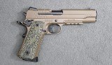 Sig Sauer ~ Emperor Scorpion ~ .45 Auto - 1 of 3