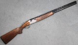 Beretta ~ 686 Silver Pigeon I ~ 12 Gauge