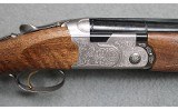 Beretta ~ 686 Silver Pigeon I ~ 12 Gauge - 2 of 7