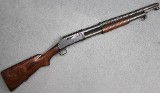 Winchester ~ 1897 Trench Gun ~ 12 Gauge - 1 of 7