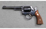 Smith & Wesson ~ Revolver ~ .38 Special - 2 of 3