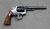 Smith & Wesson ~ Revolver ~ .38 Special - 1 of 3