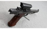 Smith & Wesson ~ Model 41 ~ .22 Long Rifle - 3 of 3