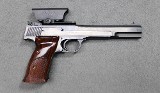 Smith & Wesson ~ Model 41 ~ .22 Long Rifle