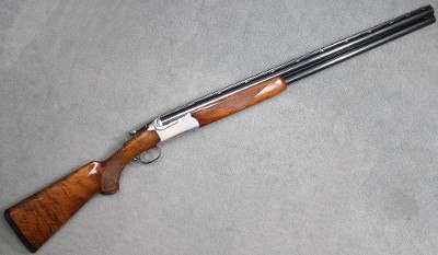 Ruger ~ Red Label ~ 12 Gauge