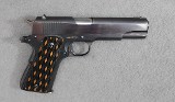 Colt ~ Government Model ~ .45 Auto - 1 of 3