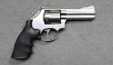 Smith & Wesson ~ Model 686-4 ~ .357 Magnum - 1 of 3