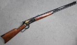 Winchester ~ Model 1886 ~ .45-70 Government - 1 of 5