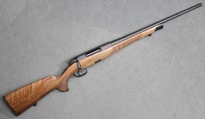 Steyr Mannlicher ~ CL II Halfstock ~ .308 Winchester