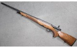 Steyr Mannlicher ~ CL II Halfstock ~ .308 Winchester - 3 of 5