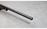 Steyr Mannlicher ~ CL II Halfstock ~ .308 Winchester - 5 of 5