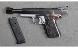 Clark ~ Clark "Pin Gun" National Match ~ .45 Auto - 3 of 3