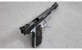 Clark ~ Clark "Pin Gun" National Match ~ .45 Auto - 2 of 3