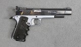 Clark ~ Clark "Pin Gun" National Match ~ .45 Auto