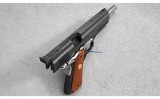 Colt ~ Clark Long Heavy Slide ~ .45 Auto - 2 of 3