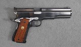 Colt ~ Clark Long Heavy Slide ~ .45 Auto