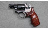 Smith & Wesson ~ Model 15-4 ~ .38 Special - 2 of 3