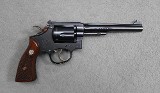Smith & Wesson ~ K22 Masterpiece ~ .22 Long Rifle - 1 of 3
