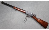Winchester ~ Model 94 ~ .25-35 Winchester - 3 of 7