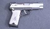 Ruger ~ P91DC ~ .40 S&W