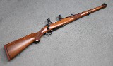Ruger
M77
.308 Winchester