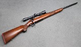 Ruger
M77
.243 Winchester