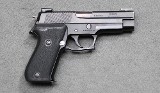 Sig Sauer ~ P220 ~ .45 ACP - 1 of 1