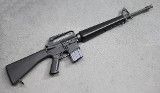 Colt
AR 15
5.56 NATO