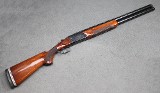 Remington ~ Model 3200 ~ 12-Gauge