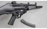Carl Walther ~ HK MP5 ~ .22 LR HV - 3 of 5