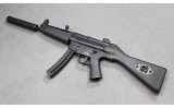 Carl Walther ~ HK MP5 ~ .22 LR HV - 2 of 5
