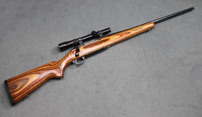 Ruger ~ M77 ~ .270 Winchester