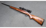 Ruger ~ M77 ~ .270 Winchester - 2 of 5 Ruger ~ M77 ~ .270 Winchester - 2 of 5