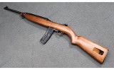 Iver Johnson ~ Semi-automatic ~ .30 M1 - 2 of 5