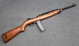 Iver Johnson ~ Semi-automatic ~ .30 M1 - 1 of 5