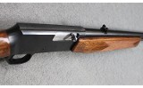 Browning ~ BAR-22 ~ .22 Long Rifle - 3 of 5