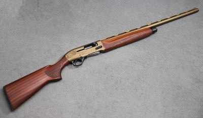 Beretta ~ A300 Ultima Maple Field ~ 12 Gauge