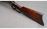 Winchester ~ Model 1886 ~ .45-70 Government - 5 of 9