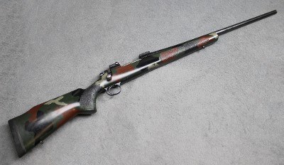Remington ~ Model 700 ~ .300 Winchester Magnum