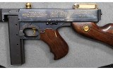 Auto Ordnance ~ Thompson (Vietnam War Commemorative) ~ .45 Auto - 6 of 9