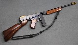 Auto Ordnance ~ Thompson (Vietnam War Commemorative) ~ .45 Auto