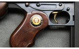 Auto Ordnance ~ Thompson (Vietnam War Commemorative) ~ .45 Auto - 3 of 9