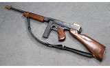 Auto Ordnance ~ Thompson (Vietnam War Commemorative) ~ .45 Auto - 5 of 9