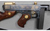 Auto Ordnance ~ Thompson (Vietnam War Commemorative) ~ .45 Auto - 2 of 9