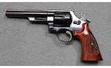 Smith & Wesson ~ Model 29-2 ~ .44 Magnum - 2 of 3