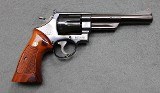 Smith & Wesson ~ Model 29-2 ~ .44 Magnum - 1 of 3
