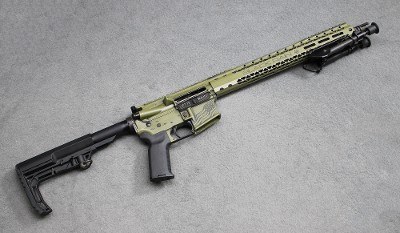 Black Rain Ordnance ~ SPEC15 ~ 5.56 NATO