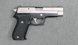 Sig Sauer ~ P220 ~ .45 Auto - 1 of 3