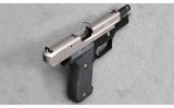 Sig Sauer ~ P220 ~ .45 Auto - 2 of 3