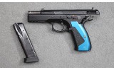 CZ ~ 75 SP-01 ~ 9mm Luger - 3 of 3